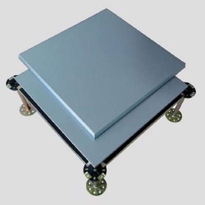 鄭州陶瓷防靜電地板分析填充發(fā)泡水泥的原因 鄭州陶瓷防靜電地板分析填充發(fā)泡水泥的原因